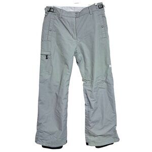 Columbia Convert Base TRX Womens Size L Nylon Ski Snow Pants